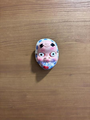 ひょっとこ野々傘
